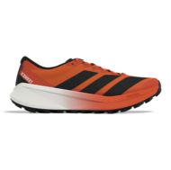 Adidas Terrex Agravic 4 Impact Orange/Core Black