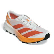 Adidas Terrex Agravic 4 Womens Impact Orange/Core Black