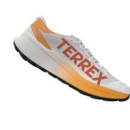 Adidas Terrex Agravic 4 Womens Impact Orange/Core Black