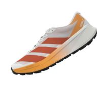 Adidas Terrex Agravic 4 Womens Impact Orange/Core Black