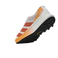 Adidas Terrex Agravic 4 Womens Impact Orange/Core Black