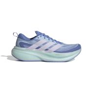 Adidas Supernova Glide Womens Glow Blue/Ice Lavender/Blue