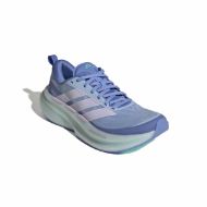 Adidas Supernova Glide Womens Glow Blue/Ice Lavender/Blue
