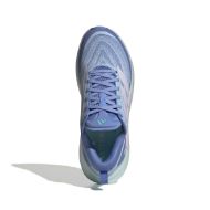 Adidas Supernova Glide Womens Glow Blue/Ice Lavender/Blue