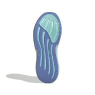 Adidas Supernova Glide Womens Glow Blue/Ice Lavender/Blue