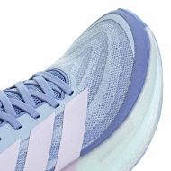 Adidas Supernova Glide Womens Glow Blue/Ice Lavender/Blue