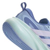 Adidas Supernova Glide Womens Glow Blue/Ice Lavender/Blue