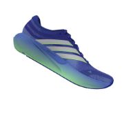 Adidas Supernova Solution 3 Lucky Blue/Silver Metallic/Lime