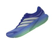 Adidas Supernova Solution 3 Lucky Blue/Silver Metallic/Lime