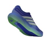 Adidas Supernova Solution 3 Lucky Blue/Silver Metallic/Lime