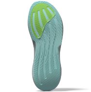 Adidas Supernova Glide Cloud White/Blue/Lime Burst