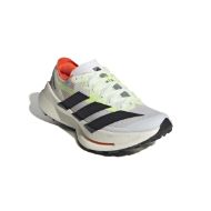 Adidas Terrex Agravic Speed Ultra 2 Cloud White/Core Black/Orange