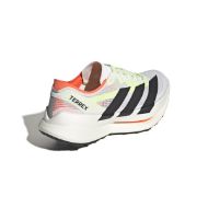 Adidas Terrex Agravic Speed Ultra 2 Cloud White/Core Black/Orange