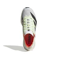 Adidas Terrex Agravic Speed Ultra 2 Cloud White/Core Black/Orange