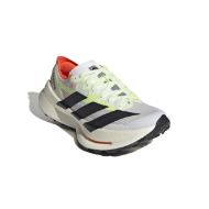 Adidas Terrex Agravic Speed Ultra 2 Womens Cloud White/Core Black/Silver