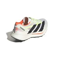 Adidas Terrex Agravic Speed Ultra 2 Womens Cloud White/Core Black/Silver