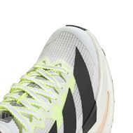 Adidas Terrex Agravic Speed Ultra 2 Womens Cloud White/Core Black/Silver
