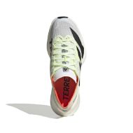 Adidas Terrex Agravic Speed Ultra 2 Womens Cloud White/Core Black/Silver