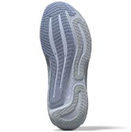 Adidas Supernova Solution 3 Womens Crystal Sky/Silver Metallic/Lime