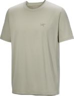 Arcteryx Cormac Crew Shirt SS Habitat