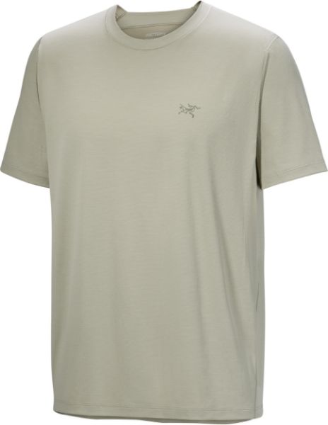 Arcteryx Cormac Crew Shirt SS Habitat