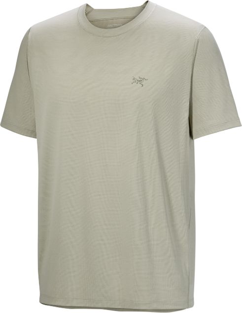 Arcteryx Cormac Crew Shirt SS Habitat