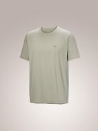 Arcteryx Cormac Crew Shirt SS Habitat