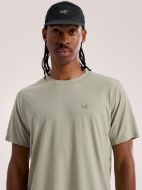 Arcteryx Cormac Crew Shirt SS Habitat