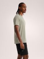 Arcteryx Cormac Crew Shirt SS Habitat