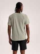 Arcteryx Cormac Crew Shirt SS Habitat