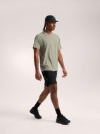 Arcteryx Cormac Crew Shirt SS Habitat