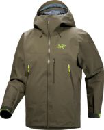 Arcteryx Beta SV Jacket Tatsu