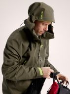 Arcteryx Beta SV Jacket Tatsu