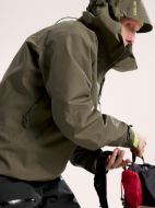 Arcteryx Beta SV Jacket Tatsu