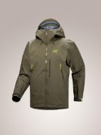 Arcteryx Beta SV Jacket Tatsu