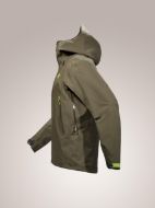Arcteryx Beta SV Jacket Tatsu