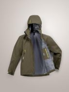 Arcteryx Beta SV Jacket Tatsu