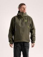 Arcteryx Beta SV Jacket Tatsu