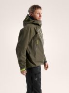 Arcteryx Beta SV Jacket Tatsu