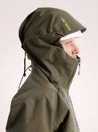 Arcteryx Beta SV Jacket Tatsu
