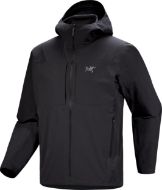 Arcteryx Gamma LT Hoody Black
