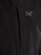 Arcteryx Gamma LT Hoody Black