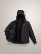 Arcteryx Gamma LT Hoody Black