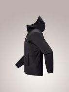 Arcteryx Gamma LT Hoody Black