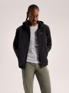 Arcteryx Gamma LT Hoody Black