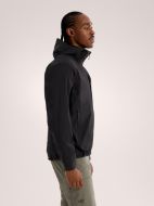 Arcteryx Gamma LT Hoody Black