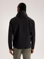 Arcteryx Gamma LT Hoody Black