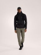 Arcteryx Gamma LT Hoody Black