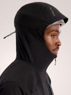 Arcteryx Gamma LT Hoody Black