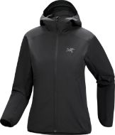 Arcteryx Gamma LT Hoody Womens Black